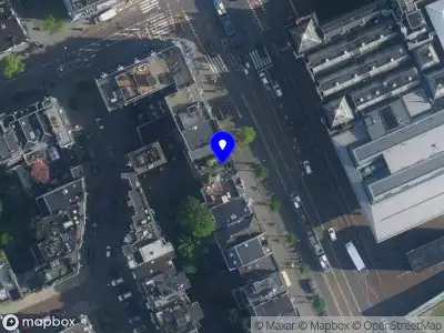 Apartmenthub Amsterdam
