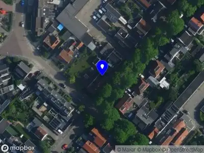 Annick van Geel Fotografie