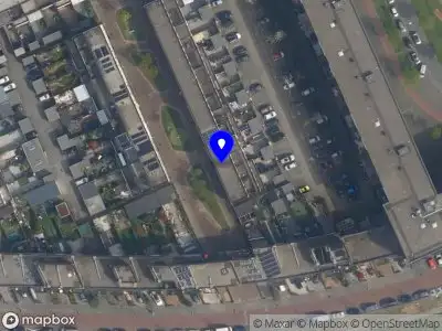 Nieuw bedrijf Eyka infra