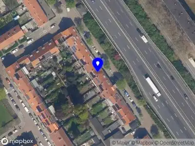 Nieuw bedrijf Stichting Gezond in de Wijk