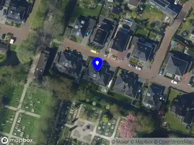 Club van Past Rotarians Schagen