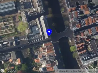Stichting Rapenburg Race Leiden