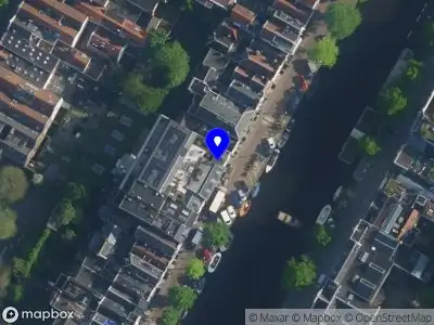 VvE Nieuwe Spiegelstraat 34-40 Amsterdam