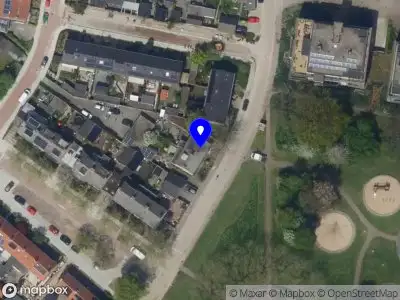 Stichting TRE Nederland