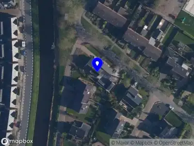 Stichting Dorpsbelangen Uithuizen in liquidatie Uithuizen