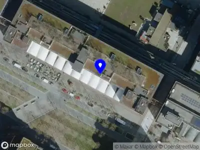 Vereniging Case Study House (No.) 040