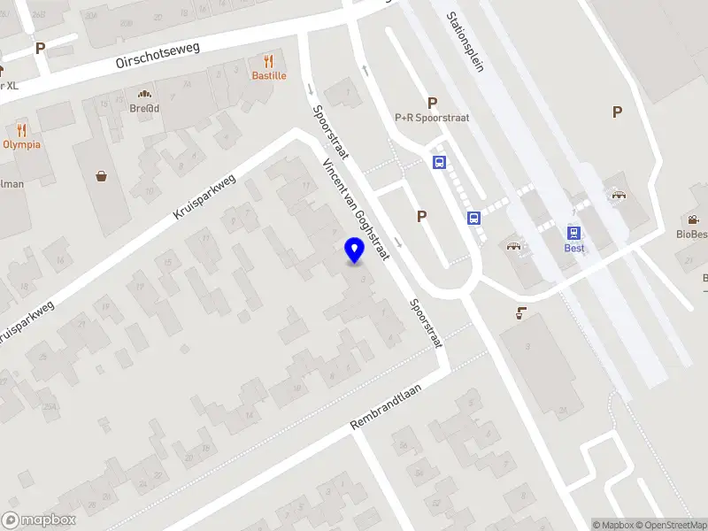 Stichting Gevoelsmensen