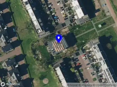 Vereniging Mooi Binnenveld Wageningen