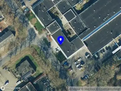 Personeelsvereniging Stark Hoogeveen