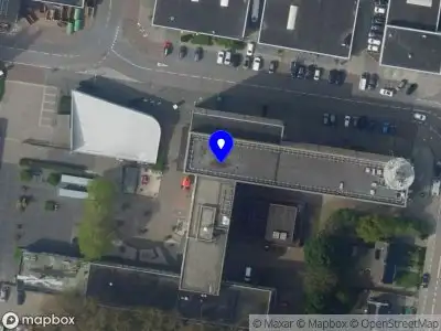 Stichting Fu Den Sani