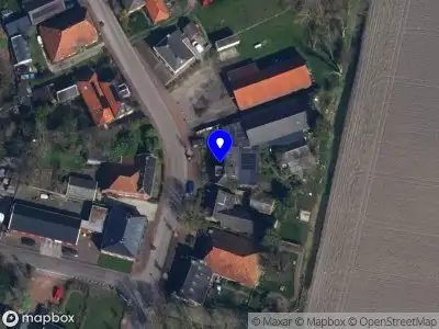 Noorderlicht Warfhuizen