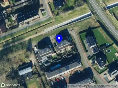 Nieuw bedrijf FR Goods