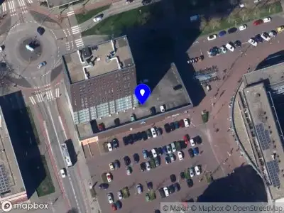 Labberton Training Groningen