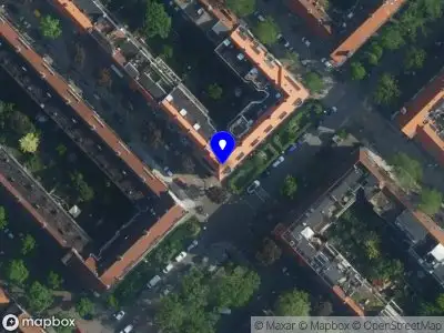 Sixt Sense Consulting Amsterdam