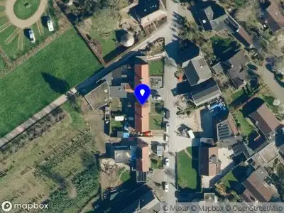 Nieuw bedrijf BJ Wijs Bestratingen