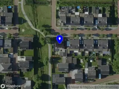 POM Participations & Investments B.V.