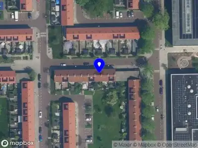 Nieuw bedrijf WR Consultancy & Innovation