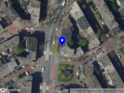 HQ Music Center 's-Gravenhage
