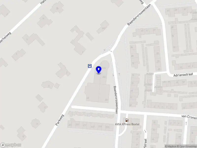 Quark Professional Services Int. B.V.