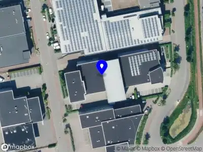 Nieuw bedrijf Maatschap VSF