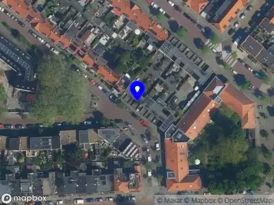 Dokter Mette Haarlem