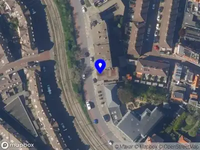 Sander Dijkmeijer Videoproducties 's-Gravenhage