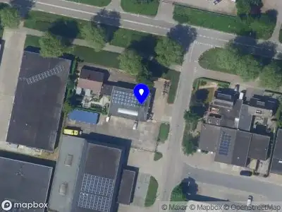 H.M. Schrijver Holding B.V. Dronten
