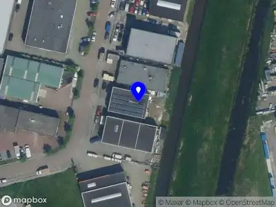 Benjamin Trading B.V. Zaandam