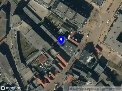 Nieuw bedrijf Journey Shirt