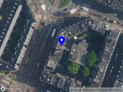 Studio Tessvbb Amsterdam