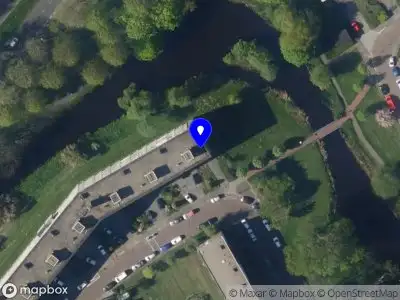 Hart voor Cijfers 's-Gravenhage