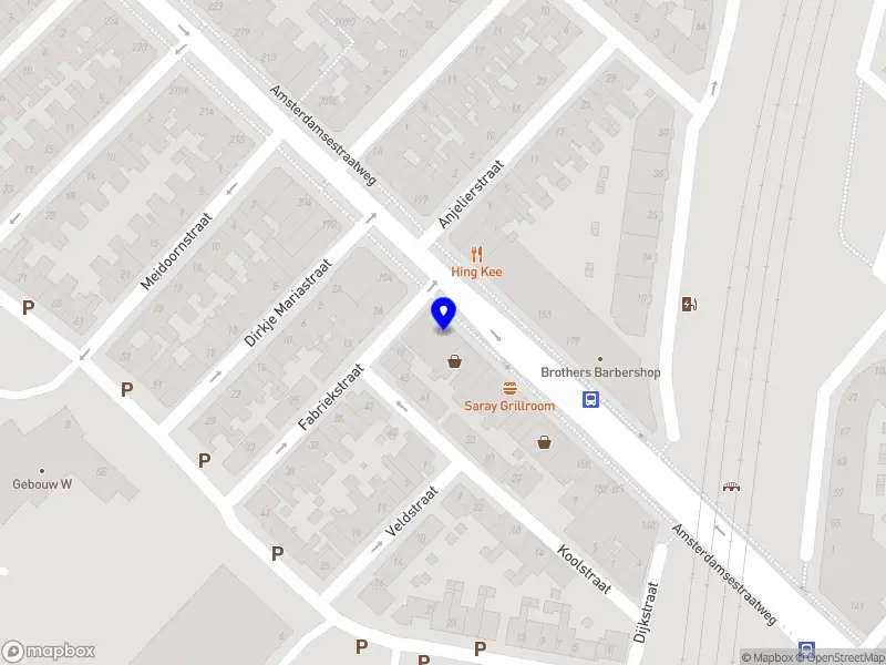 burgerme Utrecht Noord