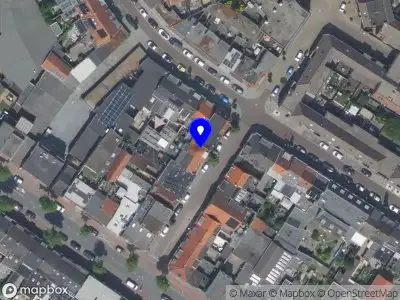 Mindaugas Junevicius Bergen op Zoom