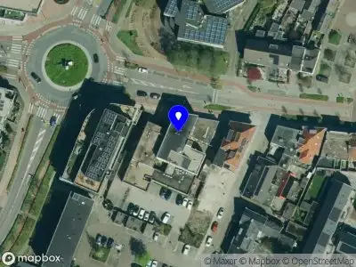 Nieuw bedrijf Groene Haarsalon