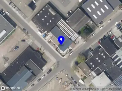 BulkLab Nutrition Katwijk