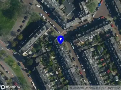 Bucky B.V. Haarlem