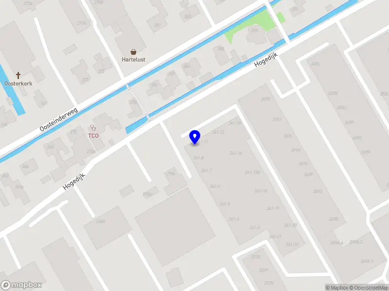 HaarlemmerMeer Wijkzorg