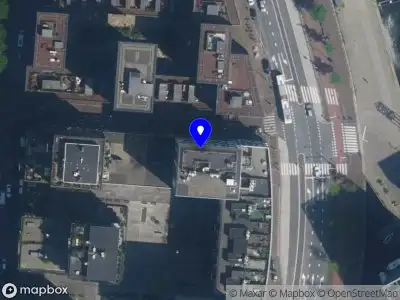 Nandine Laura Amsterdam