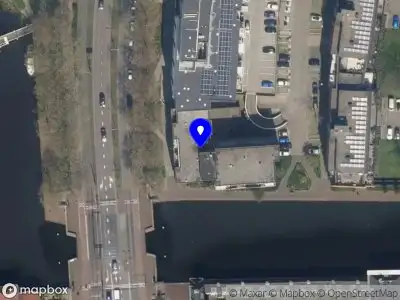 S.R. Leidingwerk Benelux