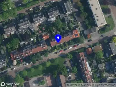 Van der Laan Testing & Sport Performance