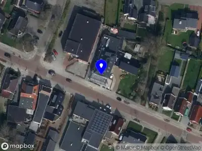 Nieuw bedrijf Turks specialiteiten restaurant de Sultan