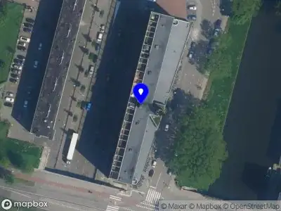 Green Planet Taxi Amsterdam