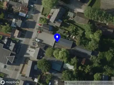 Nieuw bedrijf Fysio-Fit Budel Roy Claassen