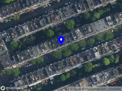 Nieuw bedrijf Phillip Molloy