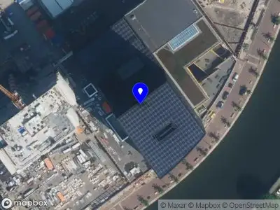 Lifenetworks Amsterdam