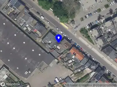 VvE Antwerpsestraatweg 128B/128C Bergen op Zoom