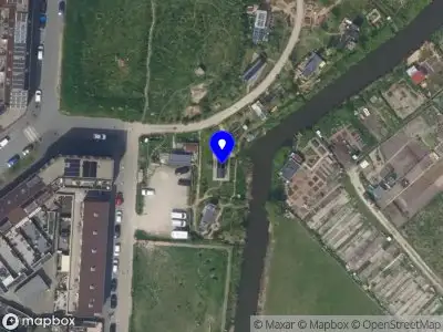 Vereniging Tiny Houses Duinvallei