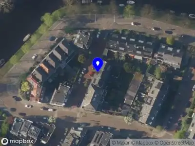 VvE Wasstraat 2D/2E te Leiden Leiden