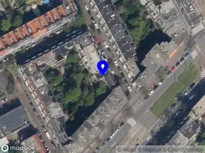 Nieuw bedrijf VvE Heemskerkstraat 69