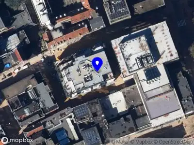 Genootschap der Senioren Sui Iuris